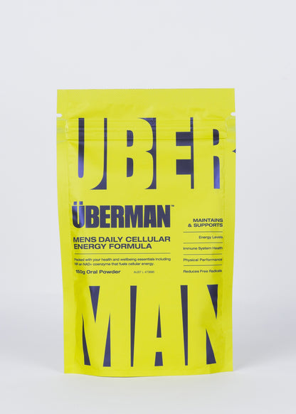 Überman