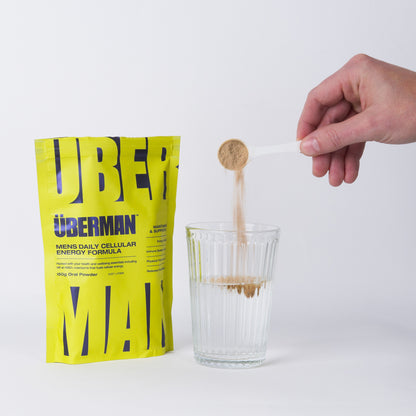 Überman