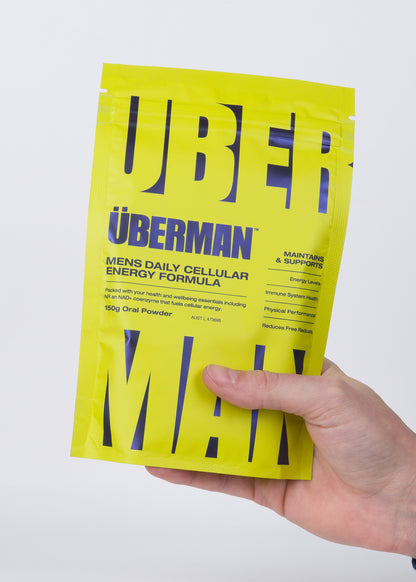 Überman