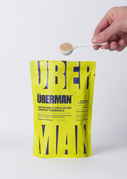 Überman